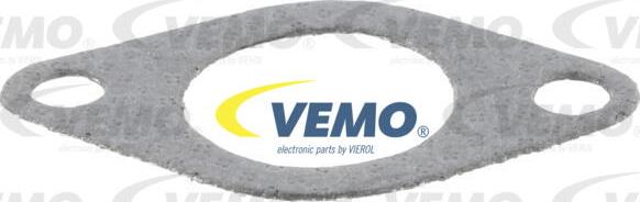 Vemo V99-99-0019 - Прокладка, клапан возврата ОГ autospares.lv