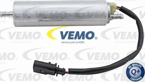 Vemo V10-09-0867 - Топливный насос autospares.lv