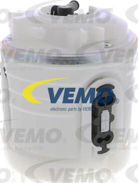 Vemo V10-09-0801-1 - Топливный насос autospares.lv