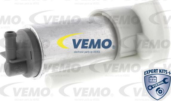 Vemo V10-09-0807 - Топливный насос autospares.lv