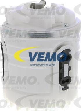 Vemo V10-09-0803-1 - Топливный насос autospares.lv