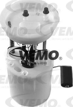 Vemo V10-09-0816 - Модуль топливного насоса autospares.lv