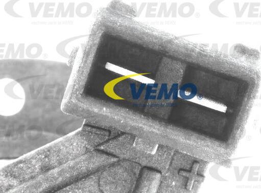 Vemo V10-09-0832 - Топливный насос autospares.lv