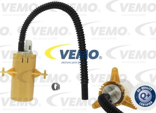 Vemo V10-09-0873 - Топливный насос autospares.lv
