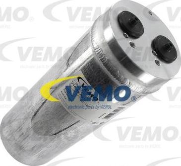 Vemo V10-06-0015 - Осушитель, кондиционер autospares.lv