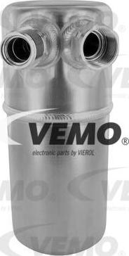 Vemo V10-06-0013 - Осушитель, кондиционер autospares.lv