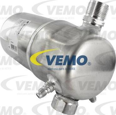 Vemo V10-06-0027 - Осушитель, кондиционер autospares.lv