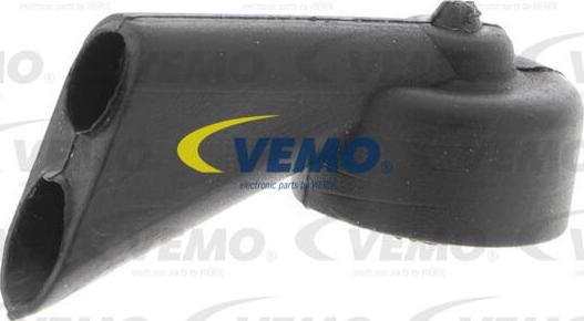 Vemo V10-08-0541 - Распылитель воды для чистки, система очистки окон autospares.lv