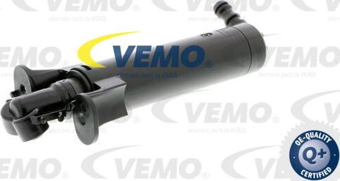 Vemo V10-08-0359 - Распылитель, форсунка, система очистки фар autospares.lv