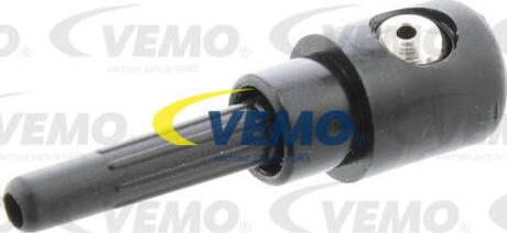 Vemo V10-08-0358 - Распылитель воды для чистки, система очистки окон autospares.lv