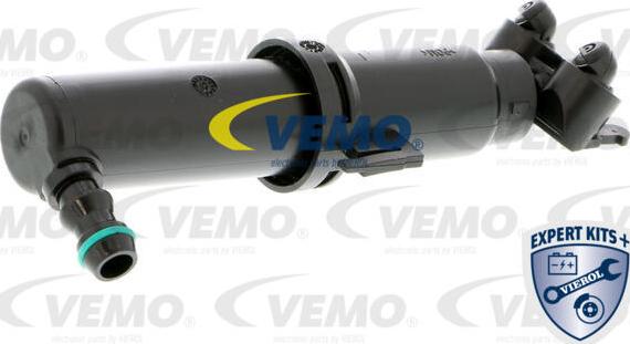 Vemo V10-08-0357 - Распылитель, форсунка, система очистки фар autospares.lv