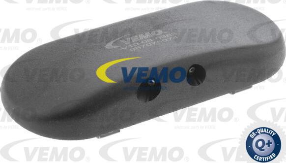 Vemo V10-08-0363 - Распылитель воды для чистки, система очистки окон autospares.lv