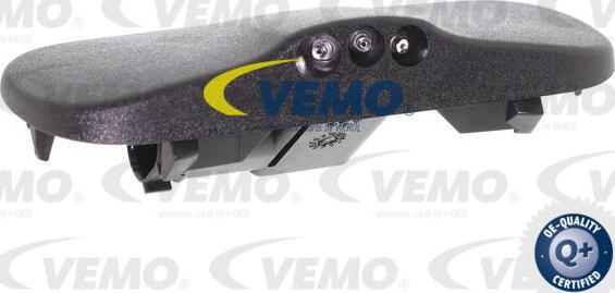 Vemo V10-08-0367 - Распылитель воды для чистки, система очистки окон autospares.lv