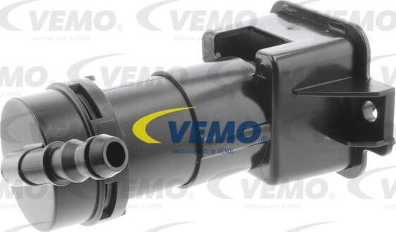 Vemo V10-08-0303 - Распылитель, форсунка, система очистки фар autospares.lv