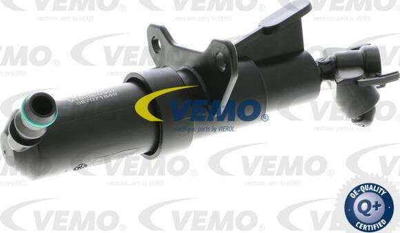 Vemo V10-08-0307 - Распылитель, форсунка, система очистки фар autospares.lv