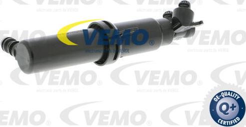 Vemo V10-08-0316 - Распылитель, форсунка, система очистки фар autospares.lv