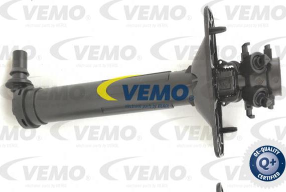 Vemo V10-08-0383 - Распылитель, форсунка, система очистки фар autospares.lv