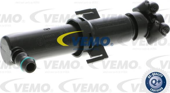 Vemo V10-08-0332 - Распылитель, форсунка, система очистки фар autospares.lv
