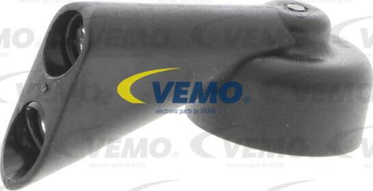 Vemo V10-08-0326 - Распылитель воды для чистки, система очистки окон autospares.lv