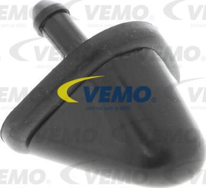 Vemo V10-08-0322 - Распылитель воды для чистки, система очистки окон autospares.lv