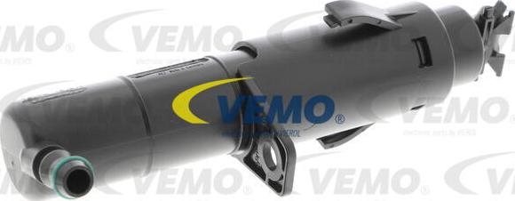 Vemo V10-08-0374 - Распылитель, форсунка, система очистки фар autospares.lv