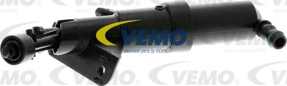Vemo V10-08-0370 - Распылитель, форсунка, система очистки фар autospares.lv
