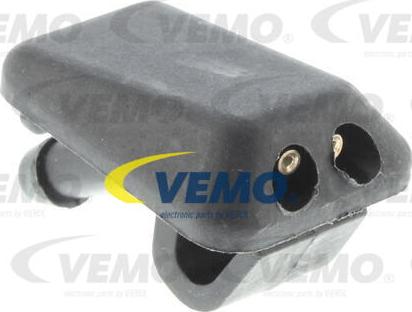 Vemo V10-08-0294 - Распылитель воды для чистки, система очистки окон autospares.lv