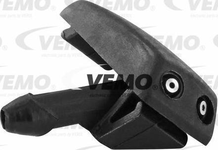 Vemo V10-08-0291 - Распылитель воды для чистки, система очистки окон autospares.lv