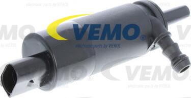 Vemo V10-08-0208 - Водяной насос, система очистки фар autospares.lv