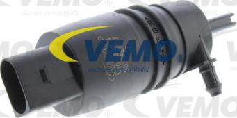 Vemo V10-08-0203 - Водяной насос, система очистки окон autospares.lv