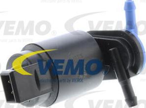 Vemo V10-08-0202 - Водяной насос, система очистки окон autospares.lv