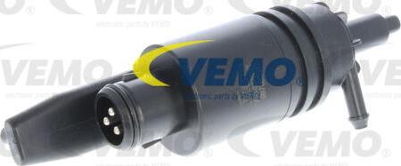 Vemo V10-08-0207 - Водяной насос, система очистки окон autospares.lv