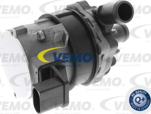 Vemo V10-16-0043 - Дополнительный водяной насос autospares.lv