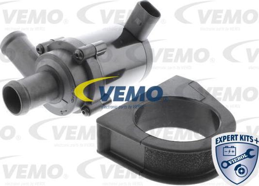 Vemo V10-16-0008 - Дополнительный водяной насос autospares.lv