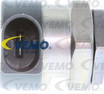 Vemo V10-11-0834 - Регулятор давления подачи топлива autospares.lv