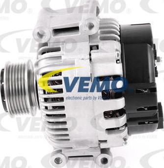 Vemo V10-13-90392 - Генератор autospares.lv