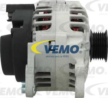 Vemo V10-13-49101 - Генератор autospares.lv