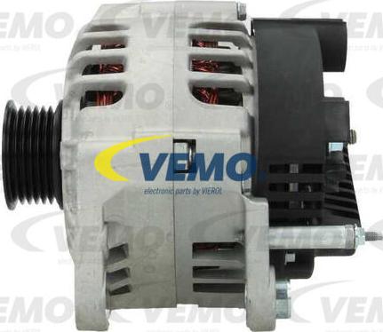 Vemo V10-13-49101 - Генератор autospares.lv