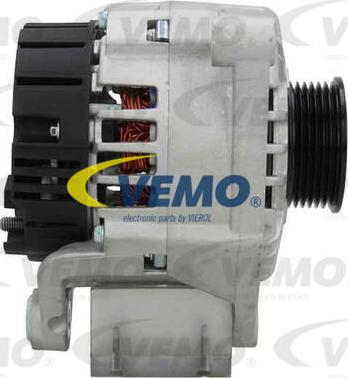 Vemo V10-13-44330 - Генератор autospares.lv