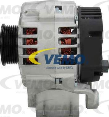 Vemo V10-13-44330 - Генератор autospares.lv