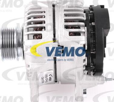 Vemo V10-13-41500 - Генератор autospares.lv