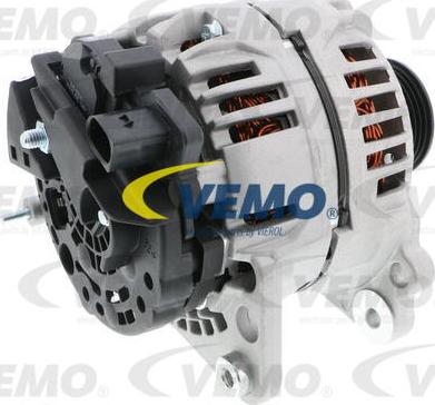 Vemo V10-13-41510 - Генератор autospares.lv