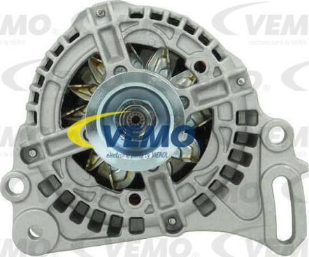 Vemo V10-13-41310 - Генератор autospares.lv