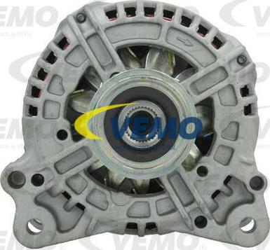 Vemo V10-13-42810 - Генератор autospares.lv