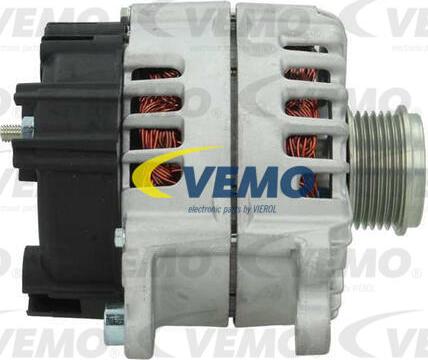 Vemo V10-13-50049 - Генератор autospares.lv