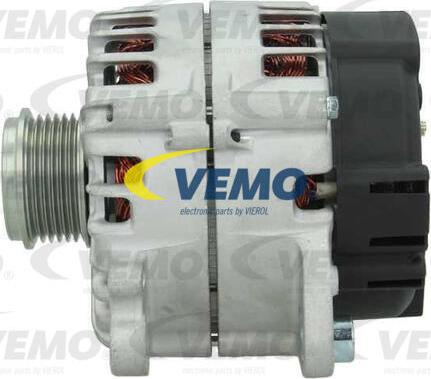 Vemo V10-13-50049 - Генератор autospares.lv