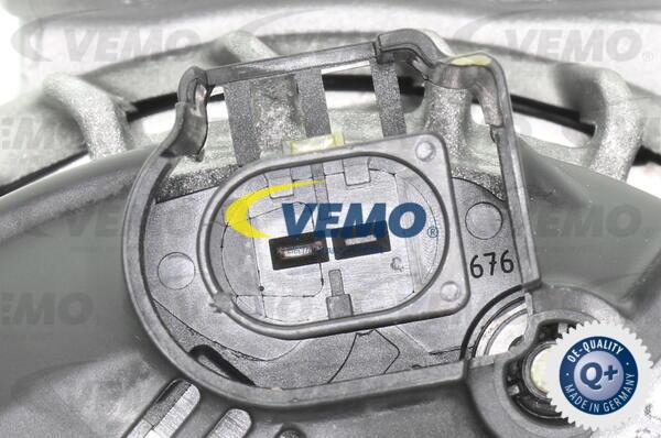 Vemo V10-13-50044 - Генератор autospares.lv