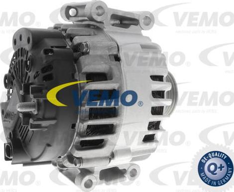 Vemo V10-13-50044 - Генератор autospares.lv