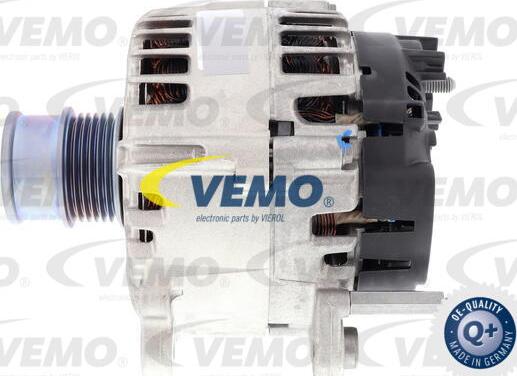 Vemo V10-13-50041 - Генератор autospares.lv