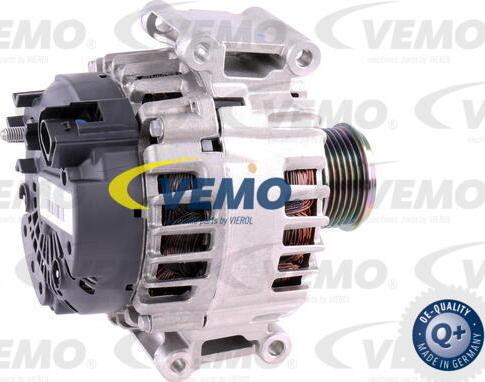 Vemo V10-13-50043 - Генератор autospares.lv